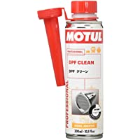 MOTUL 108118 - Aditivo Motores Diesel Sistema Anti contaminación DPF Clean